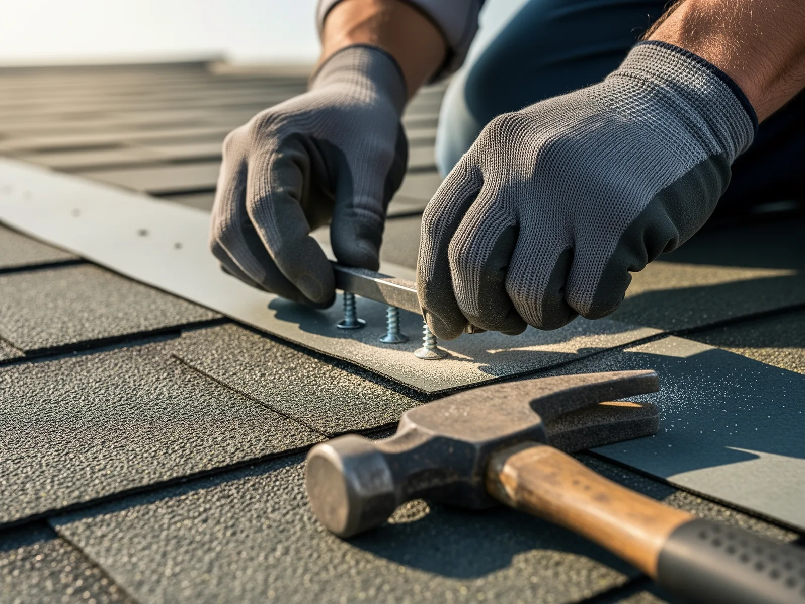 Why choose Fascia Repair in Arrington, VA